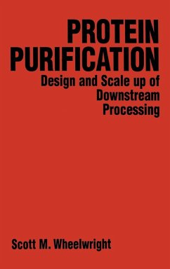 Protein Purification - Wheelwright, Scott M