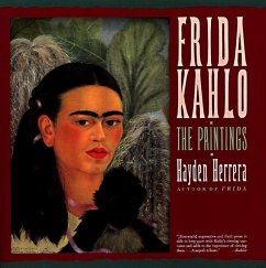 Frida Kahlo: The Paintings - Herrera, Hayden