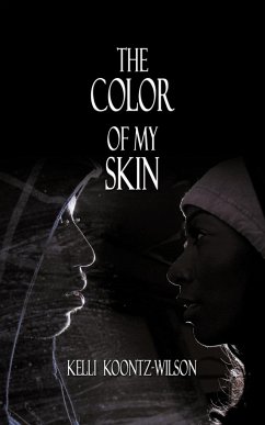 The Color of My Skin - Koontz- Wilson, Kelli