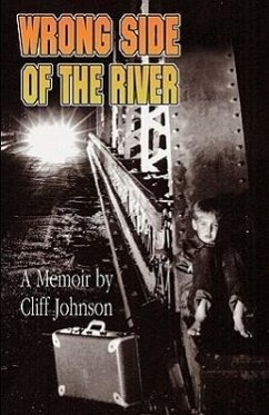 Wrong Side Of The River - Johnson, Clifton Ford