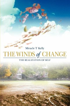 The Winds of Change - Kelly, Miracle T