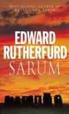 Sarum, English edition