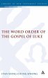 The Word Order of the Gospel of Luke - Bild 1