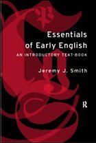 Essentials of Early English