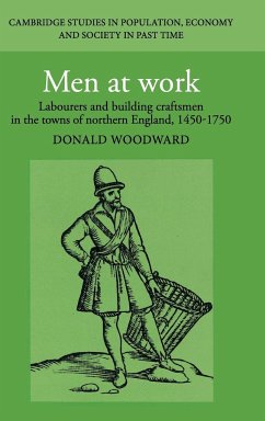Men at Work - Woodward, Donald