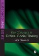 Key Concepts in Critical Social Theory - Bild 1