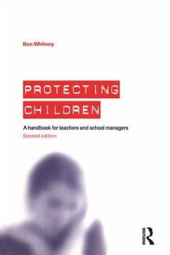 Protecting Children - Whitney, Ben