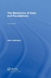 The Mechanics of Soils and Foundations - Bild 1