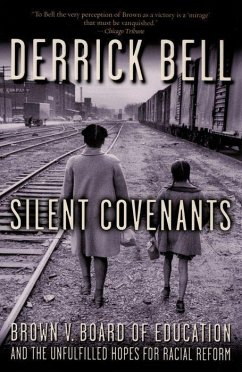 Silent Covenants - Bell, Derrick