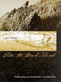 Under the Devil's Thumb - Gessner, David