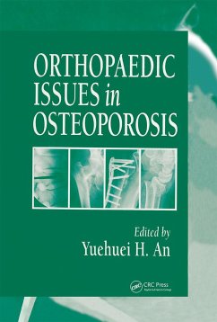 Orthopaedic Issues in Osteoporosis