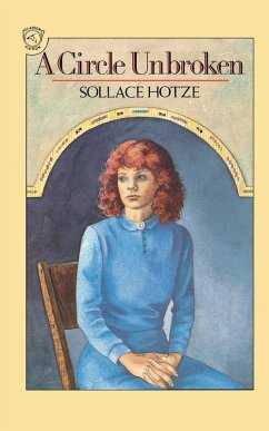 A Circle Unbroken - Hotze, Sollace