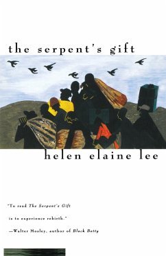Serpent's Gift - Lee, Helen Elaine