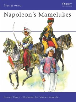 Cover Napoleons Mamelukes