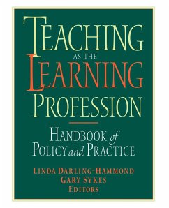 Teaching as the Learning Profession - Darling-Hammond; Sykes