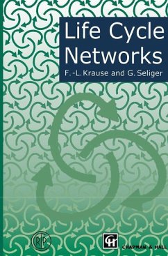 Life Cycle Networks - Krause, Frank-Louthar;Seliger, G.