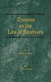 A Treatise on the Law of Receivers