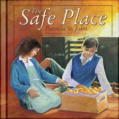 The Safe Place - John, Patricia St.