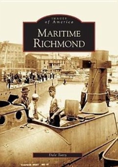 Maritime Richmond - Totty, Dale