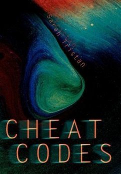 Cheat Codes - Tristan, Sarah