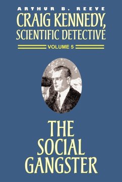 Cover The Social Gangster