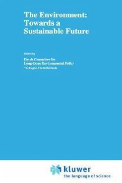 Cover The Environment