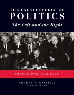 Encyclopedia of Politics - Carlisle, Rodney P