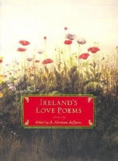 Ireland's Love Poems