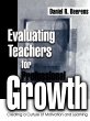 Evaluating Teachers for Professional... - Bild 1