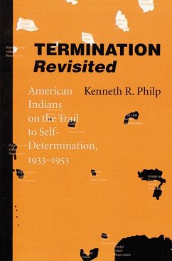 Termination Revisited - Philp, Kenneth R