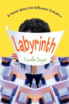 Labyrinth - Sengupta, Arunabha