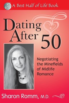 Dating After 50 - Romm, Sharon