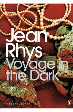 Voyage in the Dark - Rhys, Jean