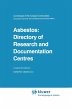 Asbestos: Directory of Research and... - Bild 1