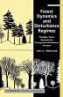 Forest Dynamics and Disturbance Regimes - Bild 1