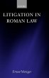 Litigation in Roman Law - Bild 1