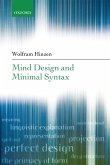 Mind Design and Minimal Syntax