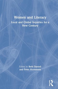 Women and Literacy - Daniell, Beth / Mortensen, Peter (eds.)