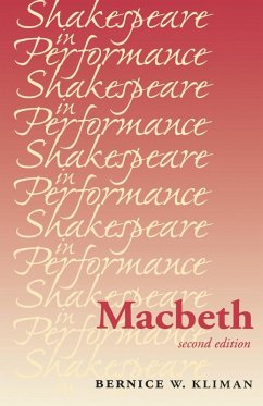 Cover Macbeth