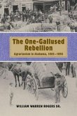 The One-Gallused Rebellion: Agrarianism in Alabama, 1865-1896