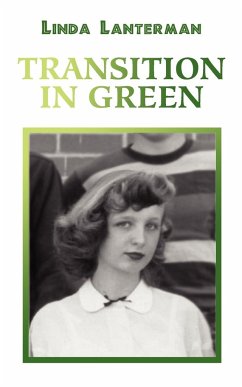 Transition in Green - Lanterman, Linda