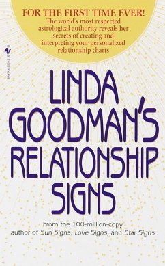Linda Goodman's Relationship Signs - Goodman, Linda