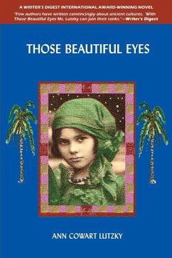 Those Beautiful Eyes - Cowart Lutzky, Ann