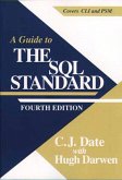 A Guide to the SQL Standard