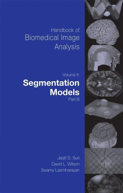 Handbook of Biomedical Image Analysis - Suri, Jasjit S. / Wilson, David / Laxminarayan, Swamy (eds.)