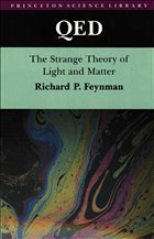 QED - Feynman, Richard P.