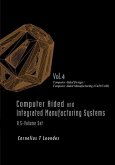 Computer Aided and Integrated Manufacturing Systems - Volume 4: Computer Aided Design / Computer Aided Manufacturing (Cad/Cam)