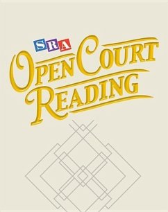 Open Court Read.-Little Book Pkg., Lev.1 - McGraw-Hill