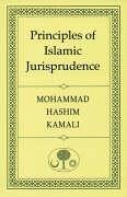 Principles of Islamic Jurisprudence - Kamali, Mohammad Hashim