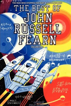 The Best of John Russell Fearn